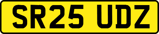 SR25UDZ
