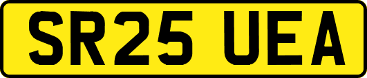 SR25UEA