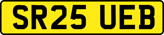 SR25UEB