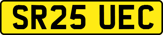 SR25UEC