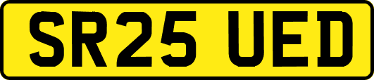 SR25UED