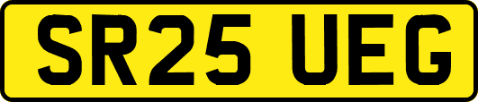SR25UEG