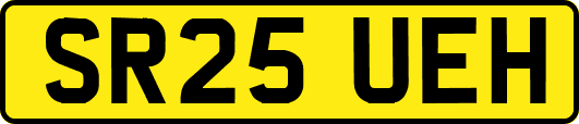 SR25UEH