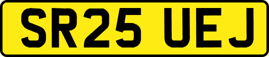 SR25UEJ