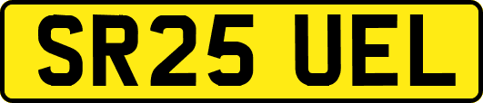 SR25UEL