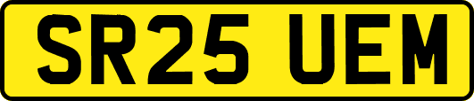 SR25UEM