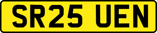 SR25UEN