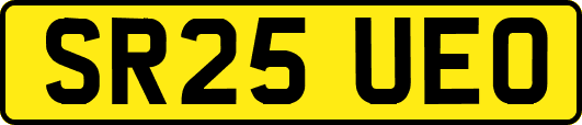SR25UEO