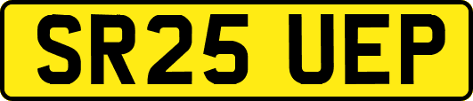 SR25UEP