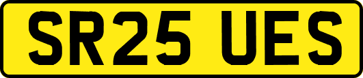 SR25UES