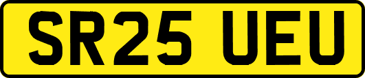SR25UEU