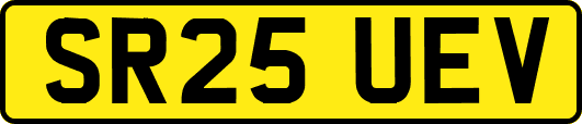 SR25UEV