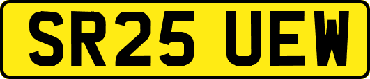 SR25UEW