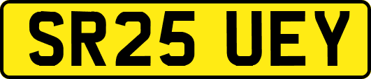 SR25UEY