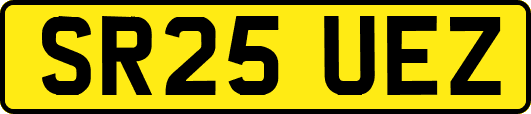SR25UEZ