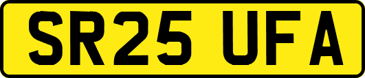 SR25UFA