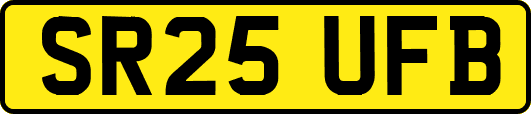 SR25UFB