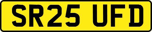 SR25UFD