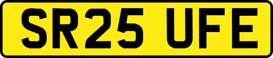 SR25UFE