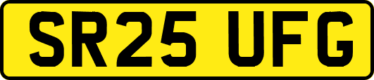 SR25UFG