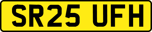 SR25UFH