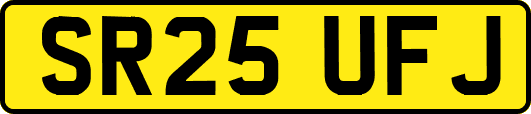 SR25UFJ