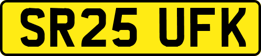 SR25UFK