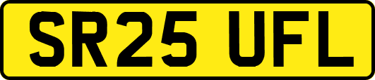 SR25UFL