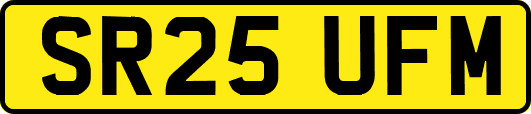 SR25UFM