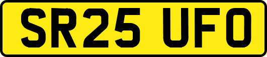 SR25UFO