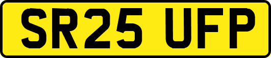 SR25UFP