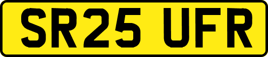 SR25UFR