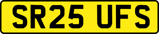 SR25UFS