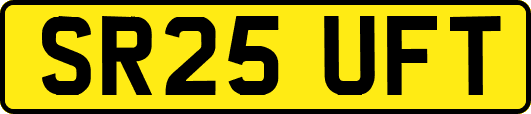 SR25UFT
