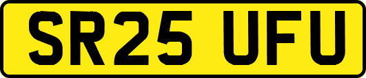 SR25UFU