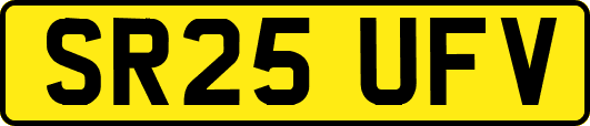 SR25UFV