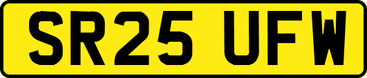 SR25UFW