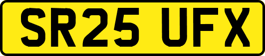SR25UFX