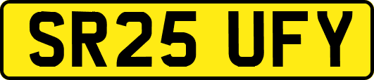 SR25UFY