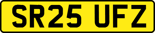 SR25UFZ