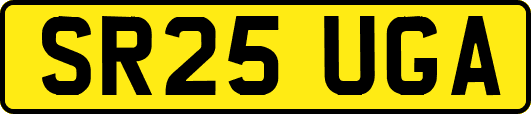 SR25UGA