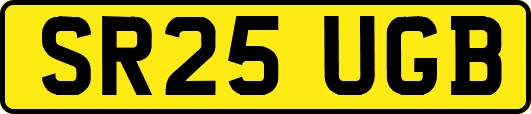 SR25UGB