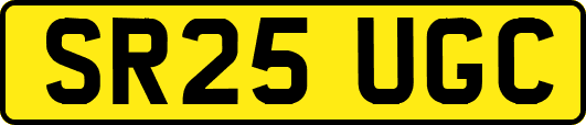 SR25UGC