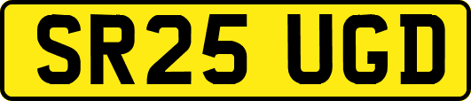 SR25UGD
