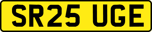 SR25UGE