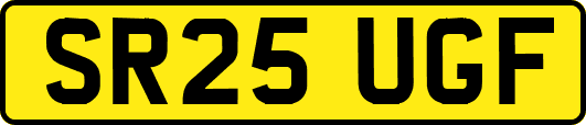 SR25UGF