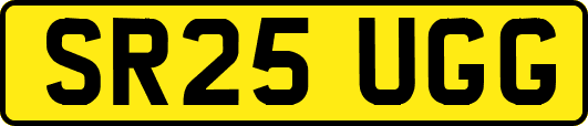 SR25UGG