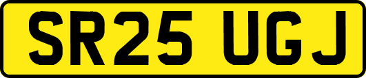 SR25UGJ