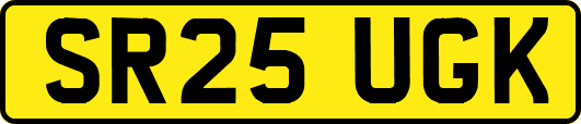 SR25UGK