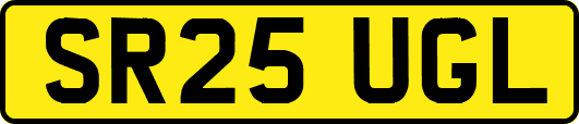 SR25UGL
